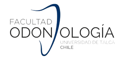 Facultad de Odontología, Universidad de Talca