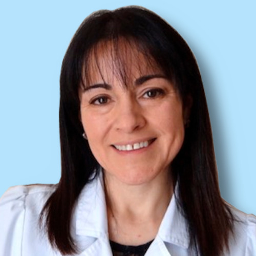 Dra. Gabriela Sánchez