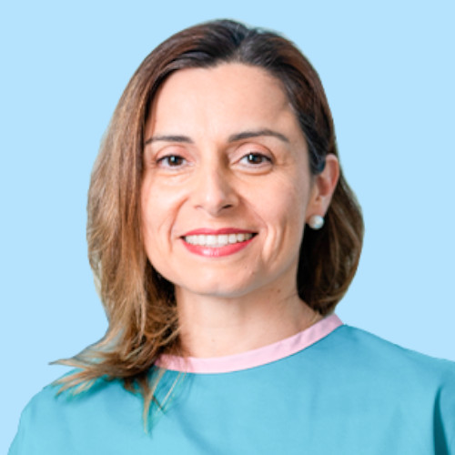Dra. Susana Contardo